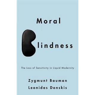 Moral Blindness