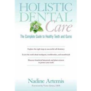 Holistic Dental Care