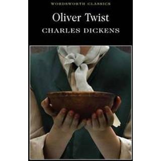 Oliver Twist
