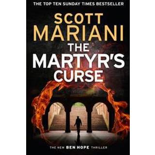 The Martyr’s Curse