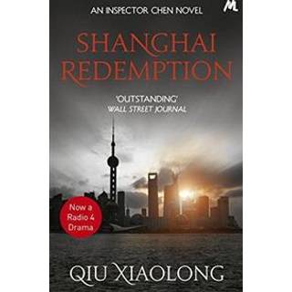 Shanghai Redemption