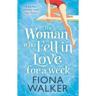 The Woman Who Fell in Love for a Week