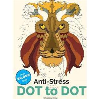 Anti-Stress Dot To Dot