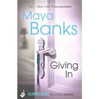 Giving In: Surrender Trilogy Book 2