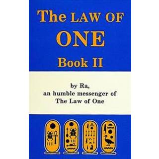 The Ra Material Book Two