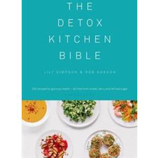 The Detox Kitchen Bible