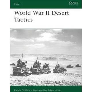 World War II Desert Tactics