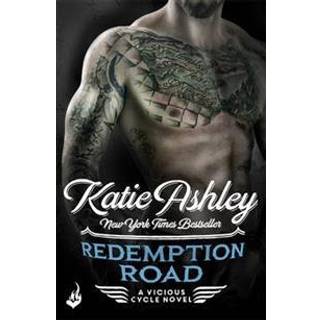 Redemption Road: Vicious Cycle 2