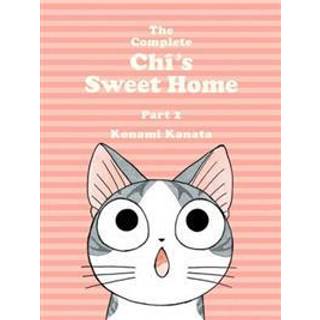 The Complete Chi's Sweet Home Vol. 2