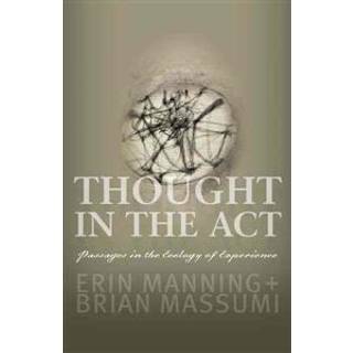 Thought in the Act