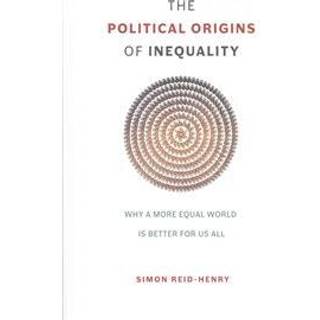 The Political Origins of Inequality