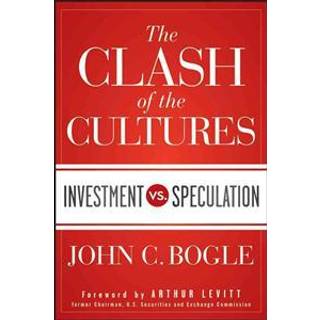 The Clash of the Cultures