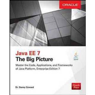 Java EE 7: The Big Picture