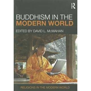 Buddhism in the Modern World