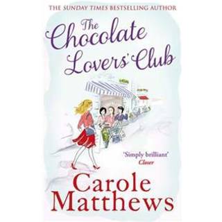 The Chocolate Lovers' Club