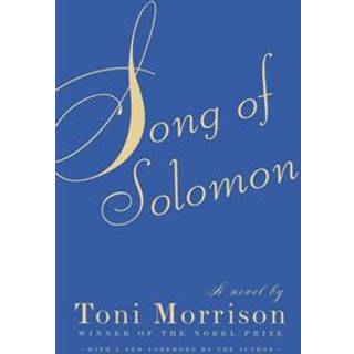 Song of Solomon