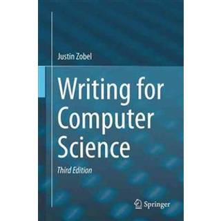 Writing for Computer Science