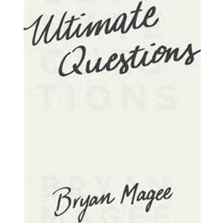 Ultimate Questions