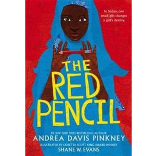The Red Pencil