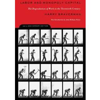 Labor and Monopoly Capitalism