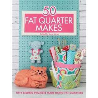 50 Fat Quarter Makes