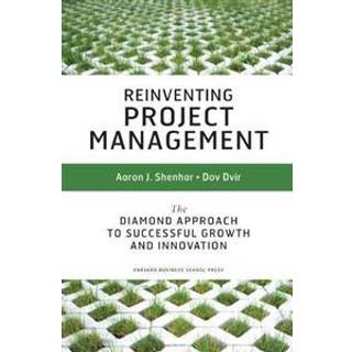 Reinventing Project Management