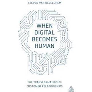 When Digital Becomes Human