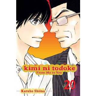Kimi ni Todoke: From Me to You, Vol. 20