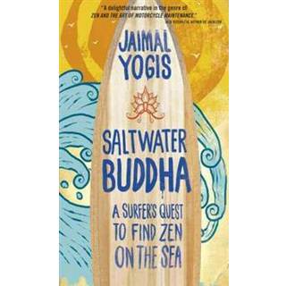 Saltwater Buddha