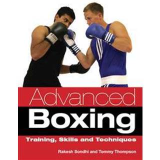 Advanced Boxing