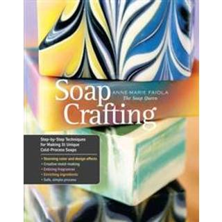 Soap Crafting