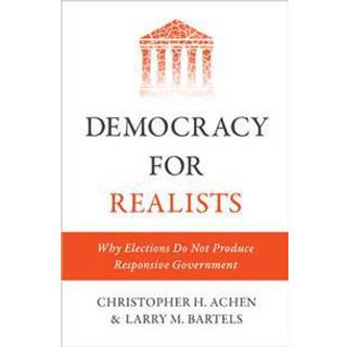 Democracy for Realists