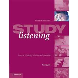 Study Listening