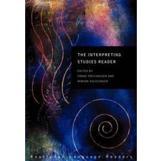 The Interpreting Studies Reader
