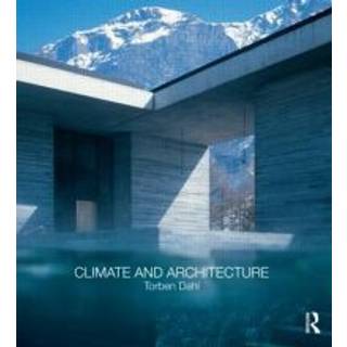 Climate and Architecture