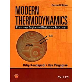 Modern Thermodynamics