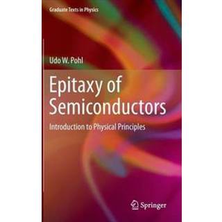 Epitaxy of Semiconductors