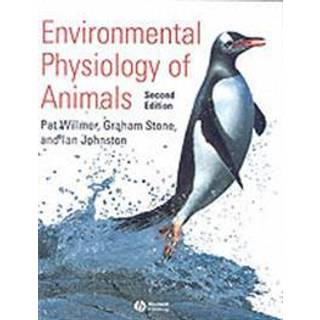 Environmental Physiology of Animals
