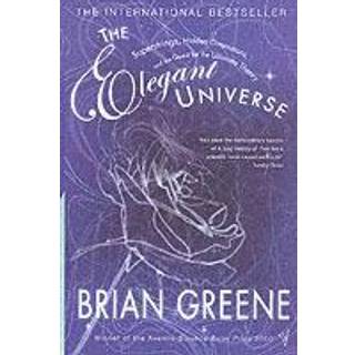 The Elegant Universe
