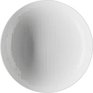 Rosenthal Mesh Colours Dyb Tallerken 25 Cm - Dybe tallerkner Porcelæn Mountain - 11770-405161-10355
