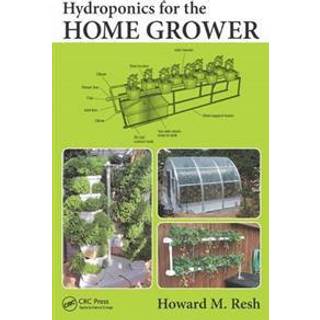 Hydroponics for the Home Grower