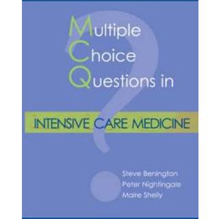 MCQs in Intensive Care Medicine