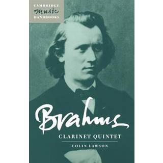 Brahms: Clarinet Quintet