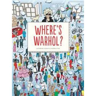 Where's Warhol?