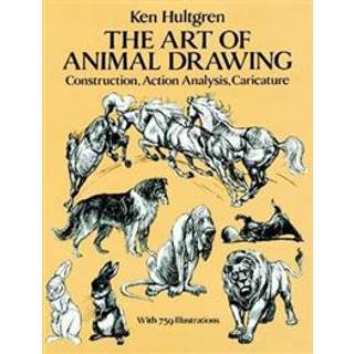 The Art of Animal Drawing