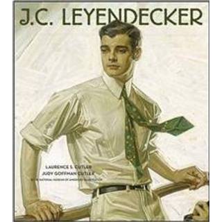 J C Leyendecker