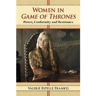 Women in Game of Thrones