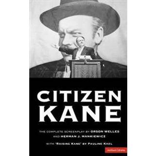 Citizen Kane