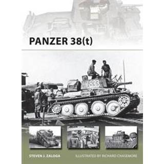 Panzer 38(t)