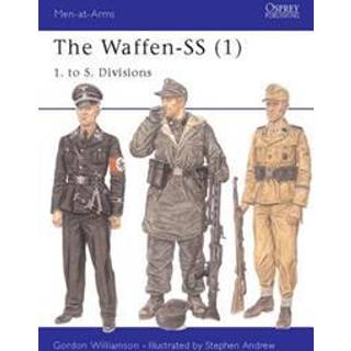 The Waffen-SS (1)
